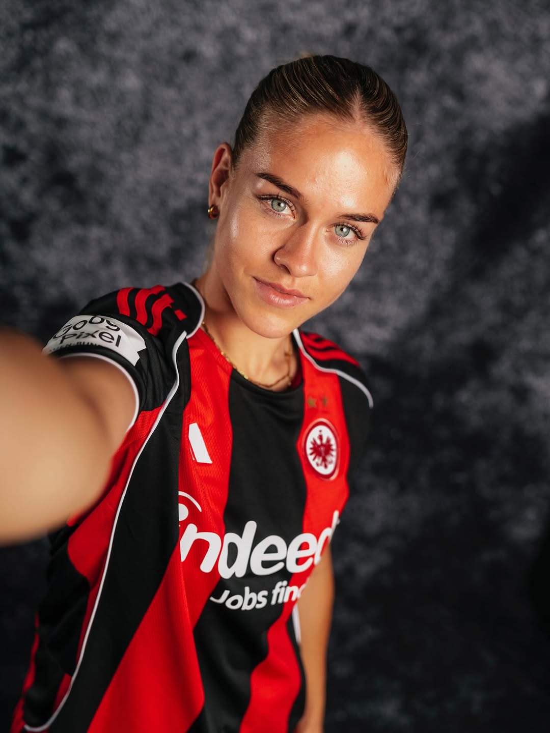 Nadine Riesen
